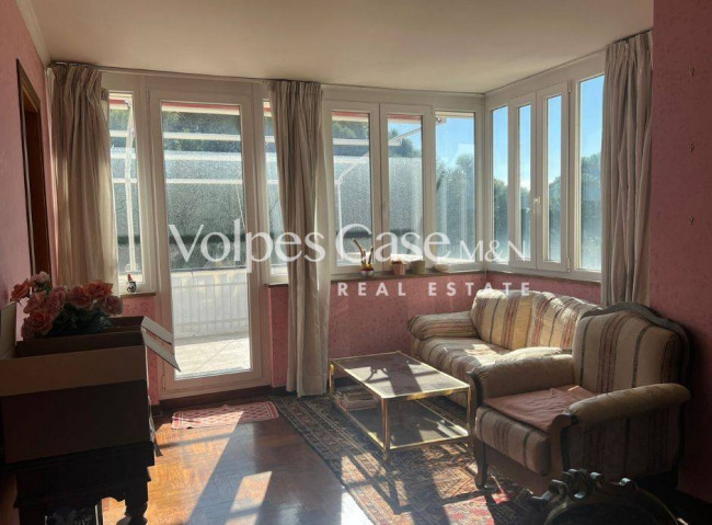 Attico in vendita a Roma - Talenti