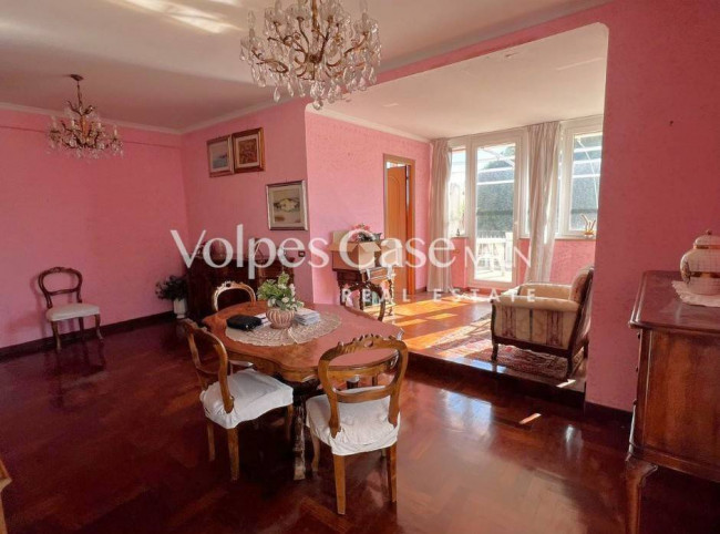 Attico in vendita a Roma - Talenti