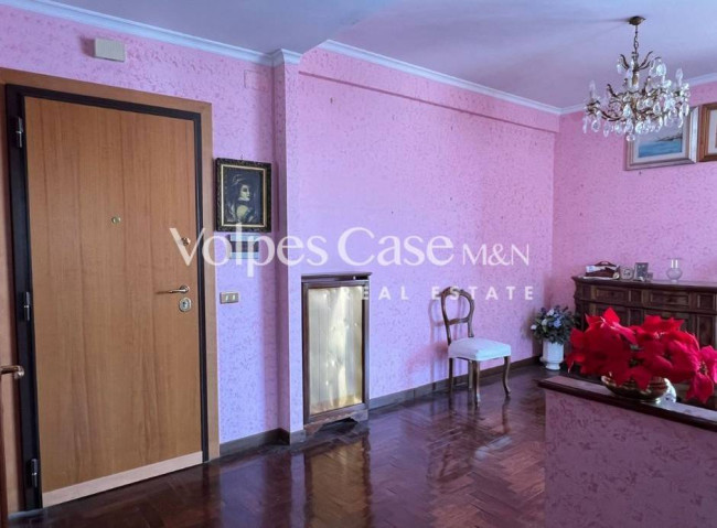 Attico in vendita a Roma - Talenti