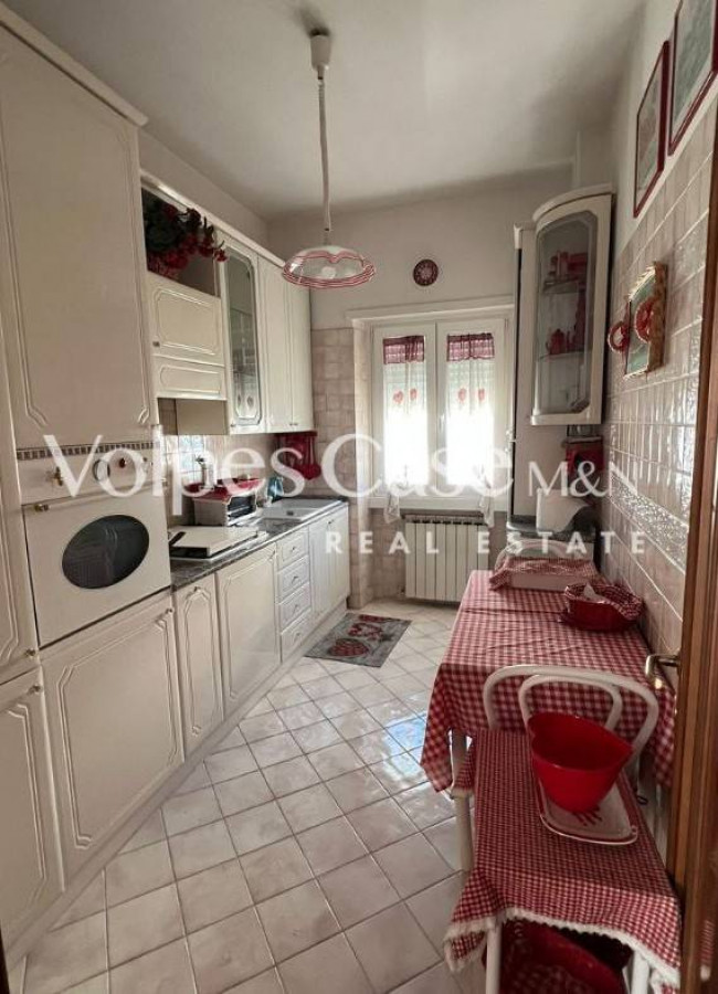 Attico in vendita a Roma - Talenti