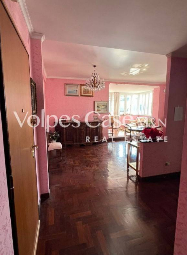 Attico in vendita a Roma - Talenti