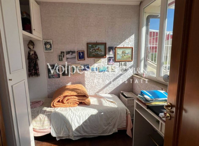 Attico in vendita a Roma - Talenti