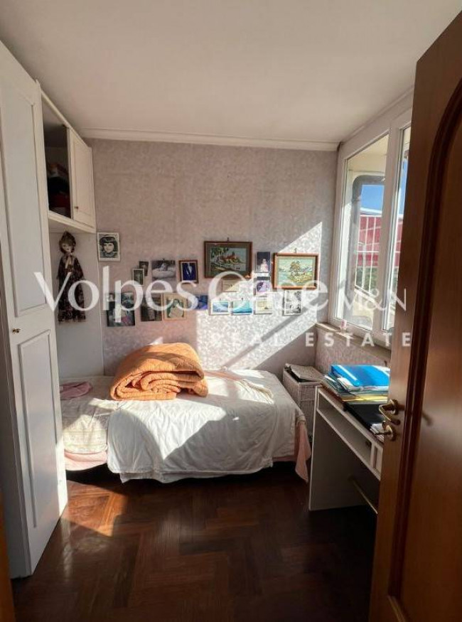 Attico in vendita a Roma - Talenti