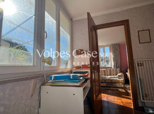 Attico in vendita a Roma - Talenti