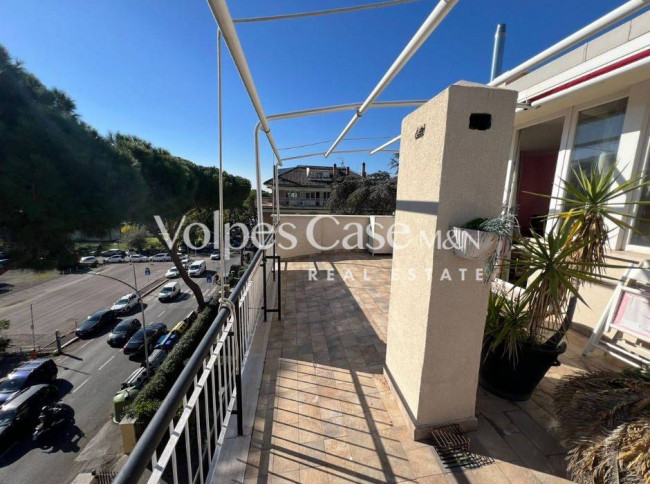 Attico in vendita a Roma - Talenti