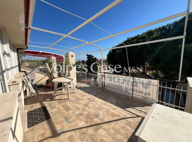 Attico in vendita a Roma - Talenti