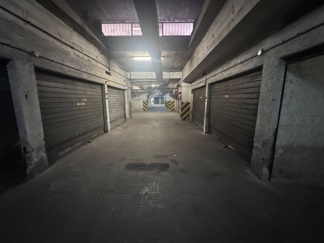 Appartamento in vendita a Roma - Talenti