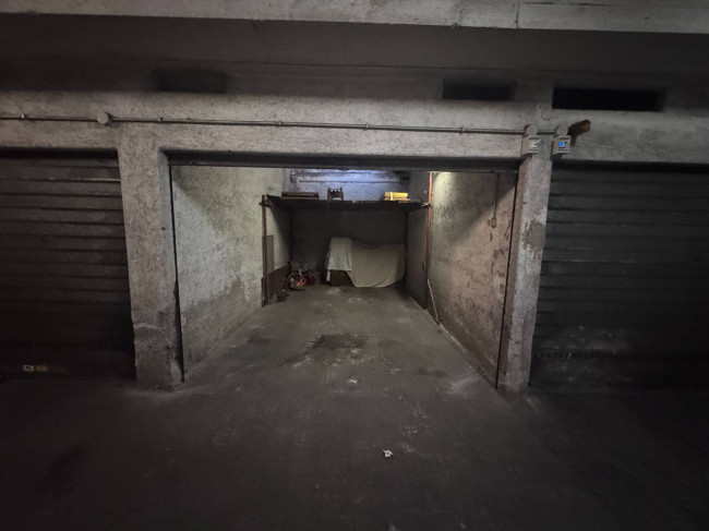 Appartamento in vendita a Roma - Talenti