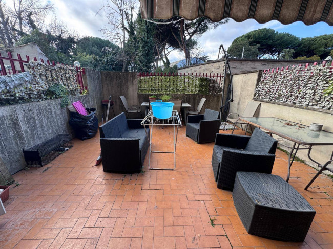 Appartamento in vendita a Roma - Casal De Pazzi