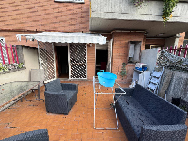 Appartamento in vendita a Roma - Casal De Pazzi