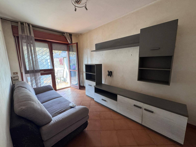 Appartamento in vendita a Roma - Casal De Pazzi