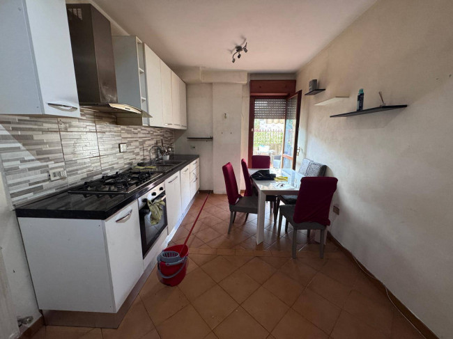 Appartamento in vendita a Roma - Casal De Pazzi