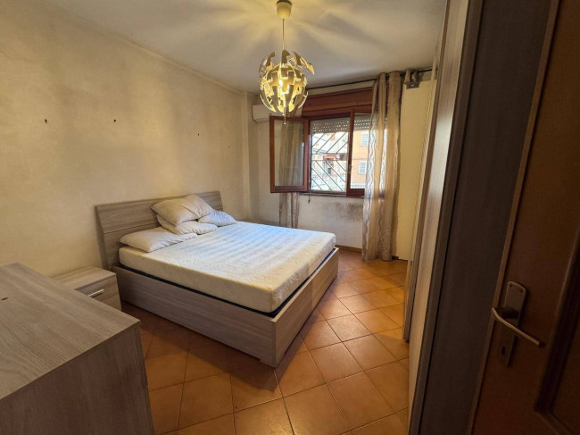 Appartamento in vendita a Roma - Casal De Pazzi