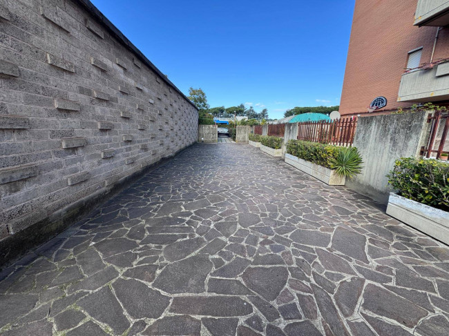 Appartamento in vendita a Roma - Casal De Pazzi