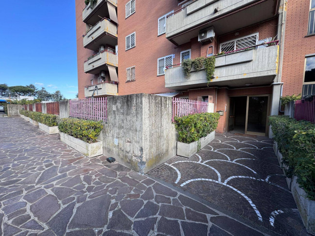 Appartamento in vendita a Roma - Casal De Pazzi