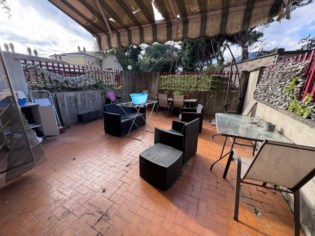 Appartamento in vendita a Roma - Casal De Pazzi