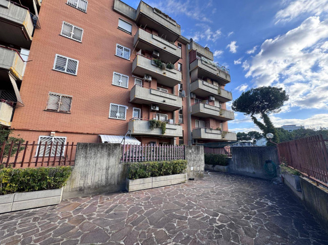 Appartamento in vendita a Roma - Casal De Pazzi