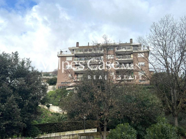 Appartamento in vendita a Roma - Settebagni