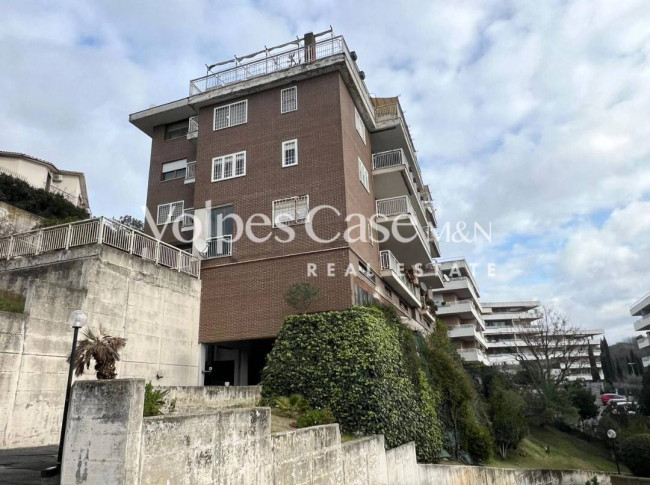 Appartamento in vendita a Roma - Settebagni