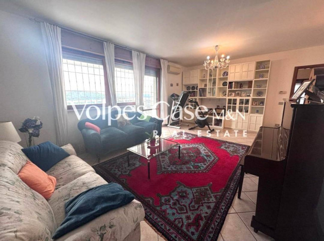 Appartamento in vendita a Roma - Settebagni