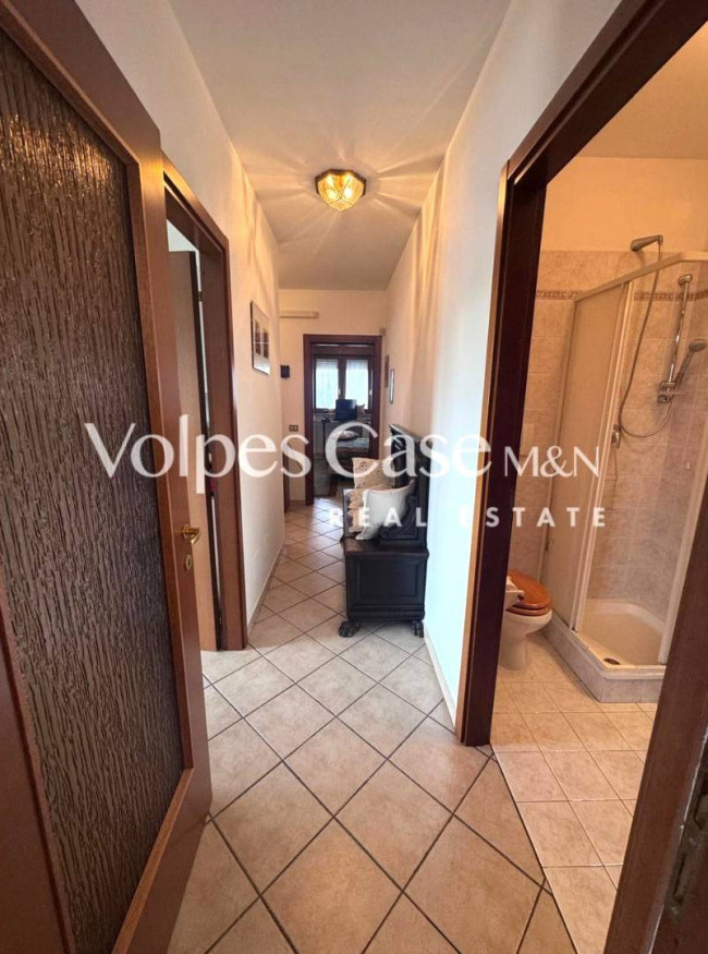 Appartamento in vendita a Roma - Settebagni