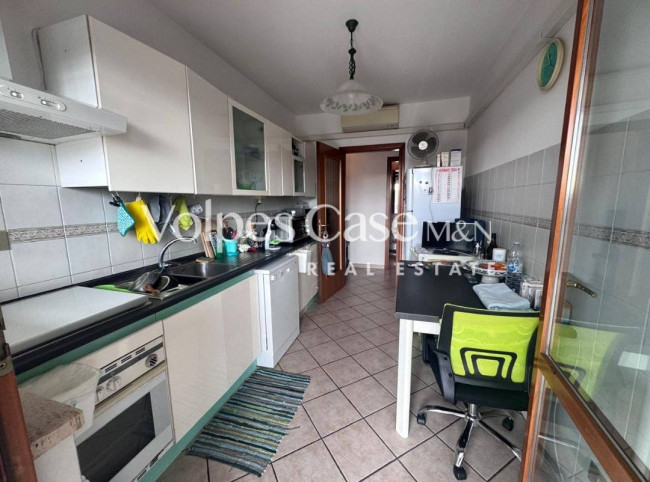 Appartamento in vendita a Roma - Settebagni