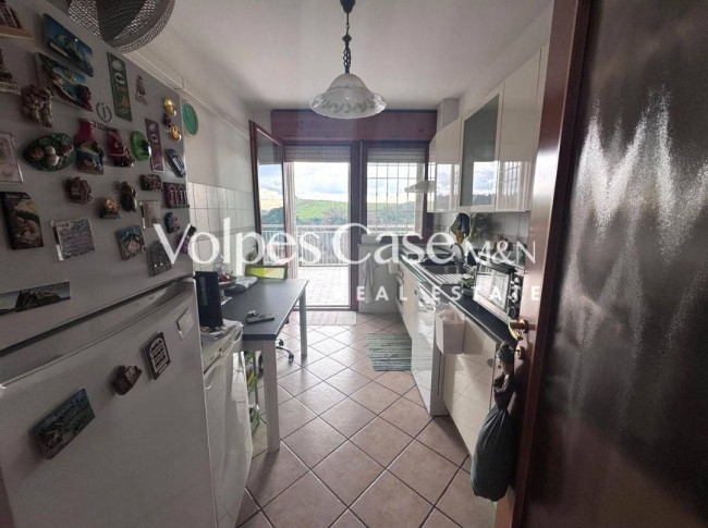 Appartamento in vendita a Roma - Settebagni