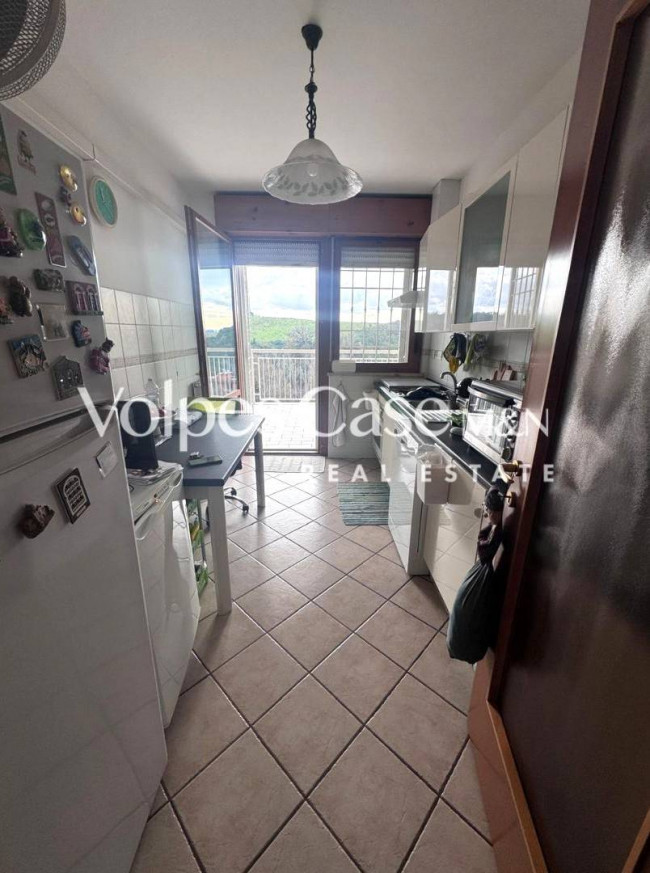 Appartamento in vendita a Roma - Settebagni