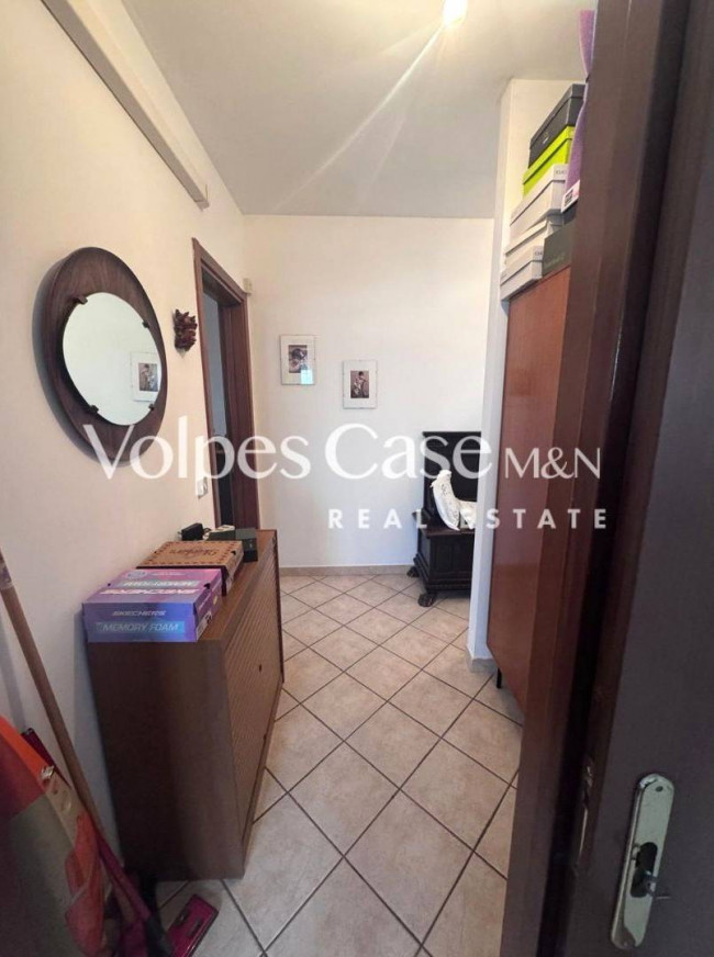 Appartamento in vendita a Roma - Settebagni