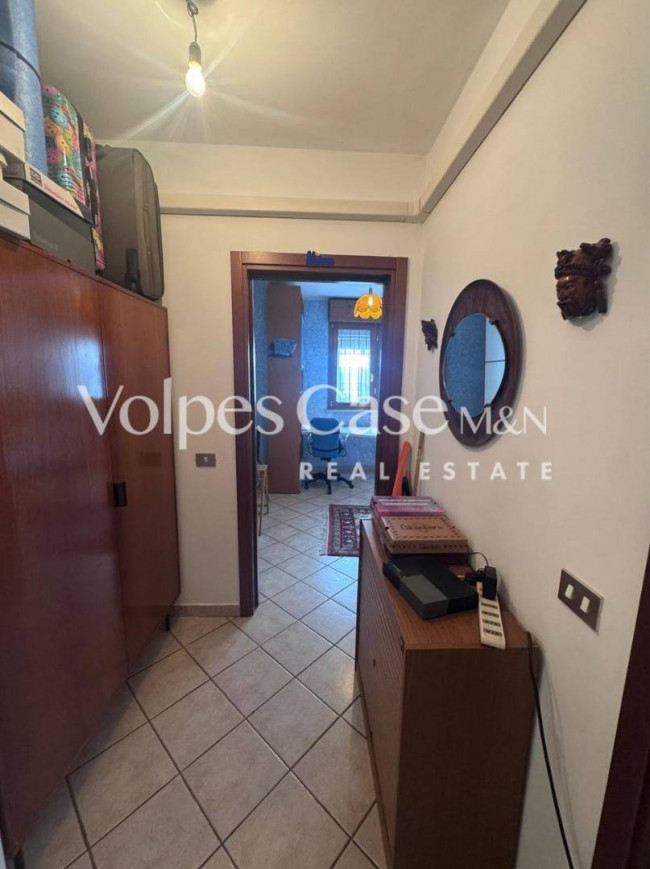 Appartamento in vendita a Roma - Settebagni