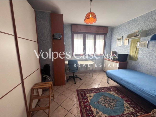 Appartamento in vendita a Roma - Settebagni