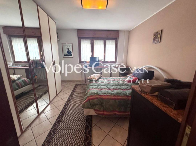 Appartamento in vendita a Roma - Settebagni