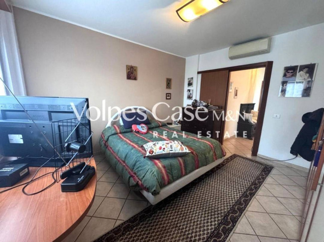 Appartamento in vendita a Roma - Settebagni