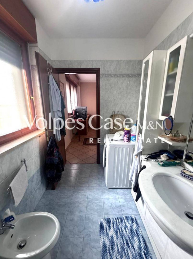 Appartamento in vendita a Roma - Settebagni