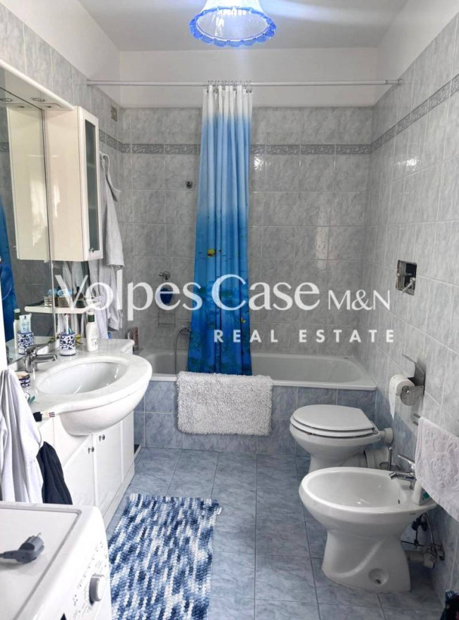 Appartamento in vendita a Roma - Settebagni