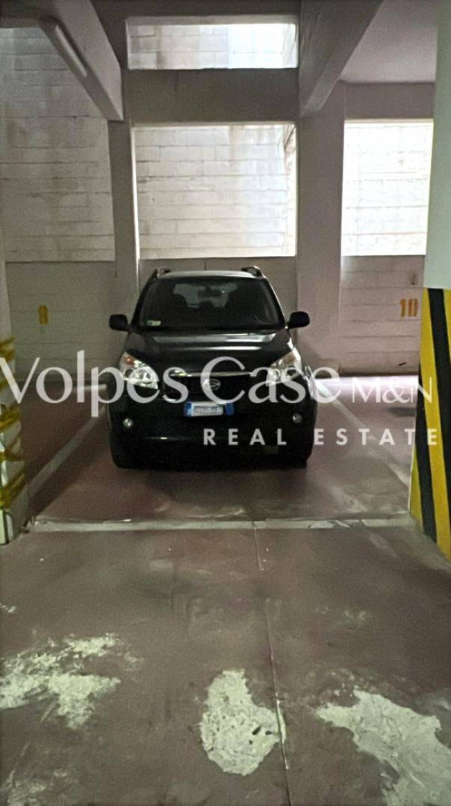 Appartamento in vendita a Roma - Settebagni