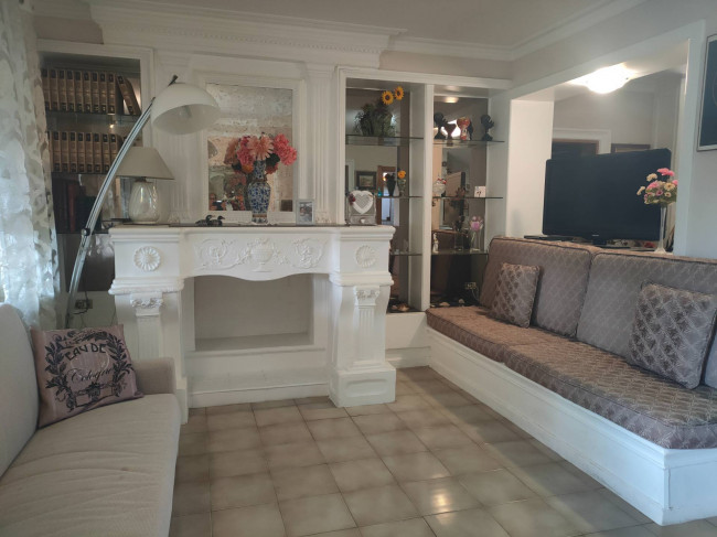 Villa in vendita a Guidonia Montecelio - Colle Verde