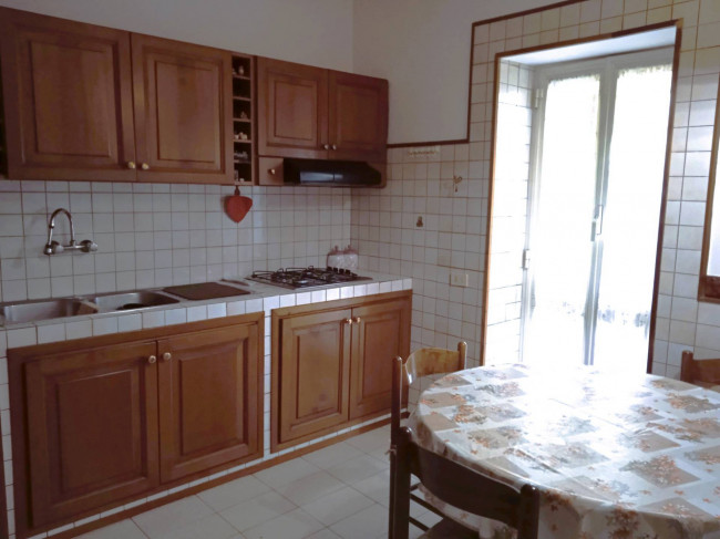 Villa in vendita a Guidonia Montecelio - Colle Verde