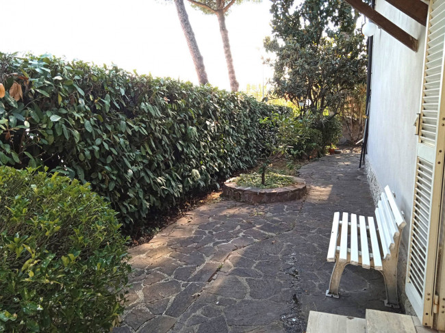 Villa in vendita a Guidonia Montecelio - Colle Verde