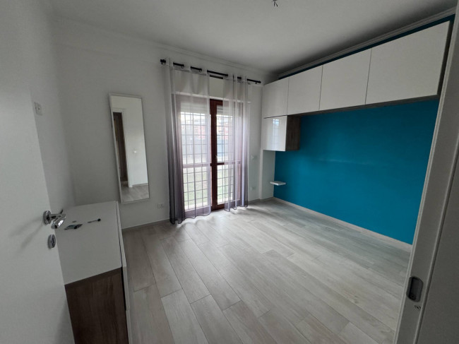 Appartamento in affitto a Roma - Settecamini