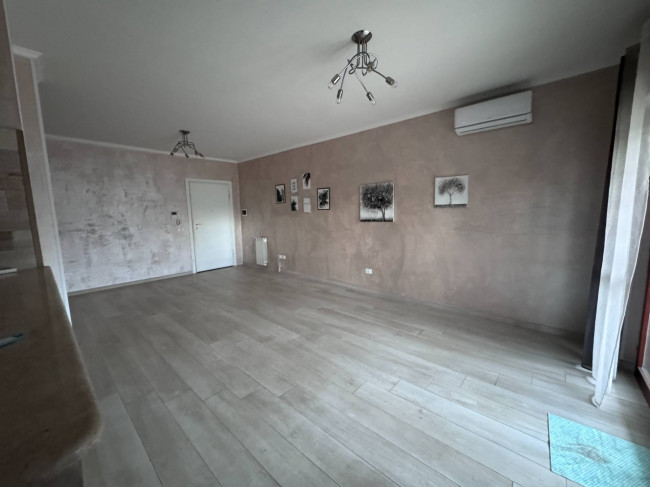 Appartamento in affitto a Roma - Settecamini