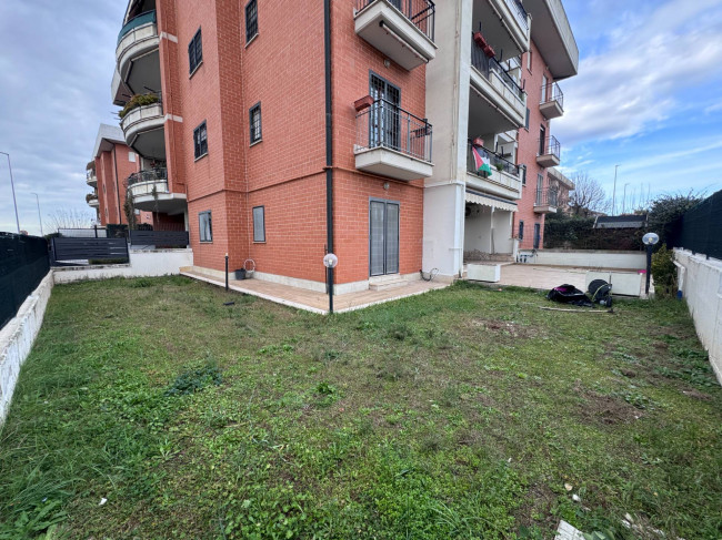 Appartamento in affitto a Roma - Settecamini