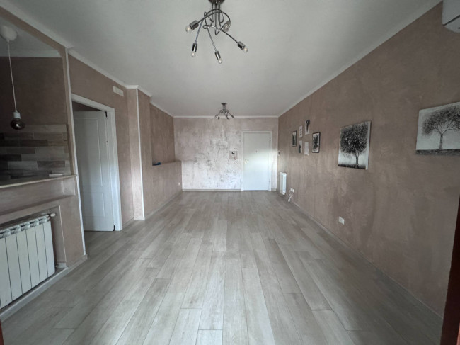 Appartamento in affitto a Roma - Settecamini