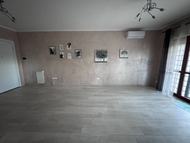 Appartamento in affitto a Roma - Settecamini