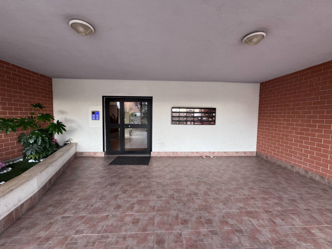 Appartamento in affitto a Roma - Settecamini