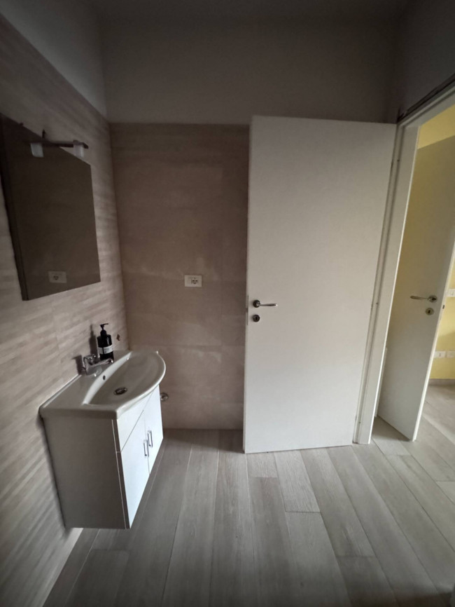 Appartamento in affitto a Roma - Settecamini