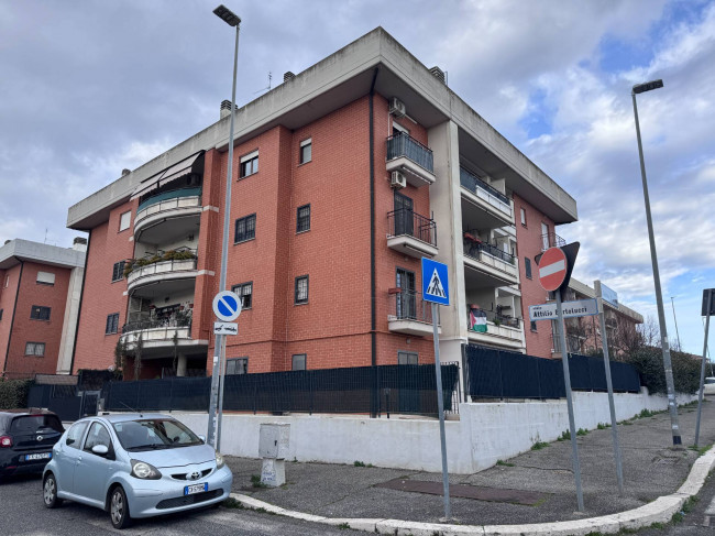 Appartamento in affitto a Roma - Settecamini