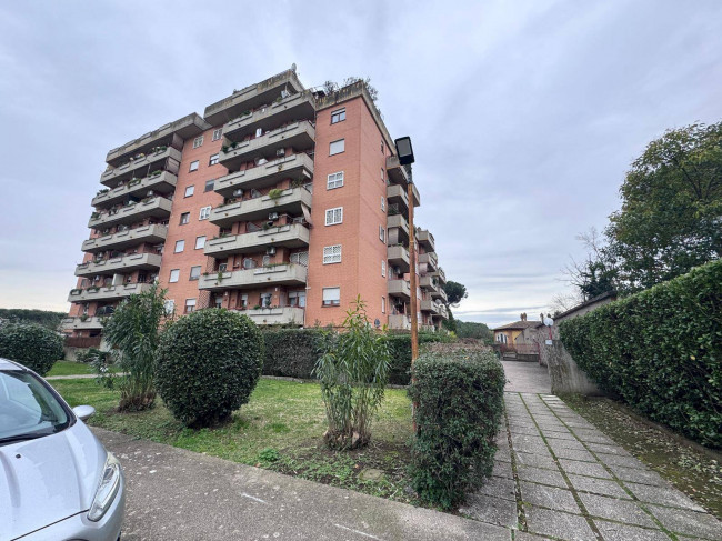 Appartamento in vendita a Roma - Casal De Pazzi