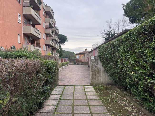 Appartamento in vendita a Roma - Casal De Pazzi