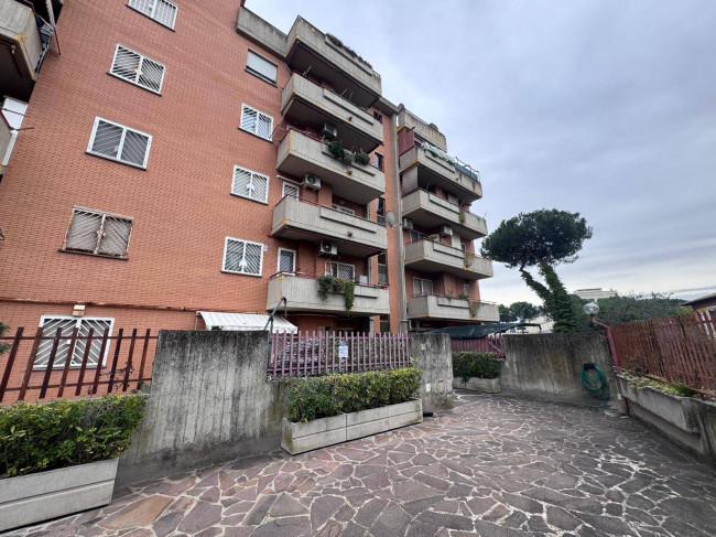 Appartamento in vendita a Roma - Casal De Pazzi